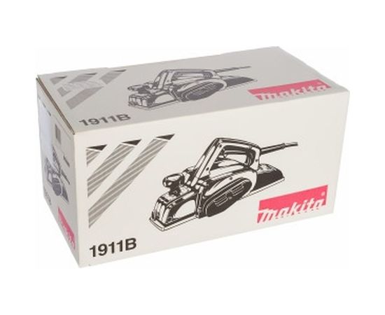 Рубанок Makita 1911 B – изображение 4