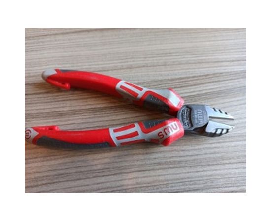 Бокорезы 160 мм, С6.0, Н2.0, К11.0 NWS 134-69-160 – изображение 4