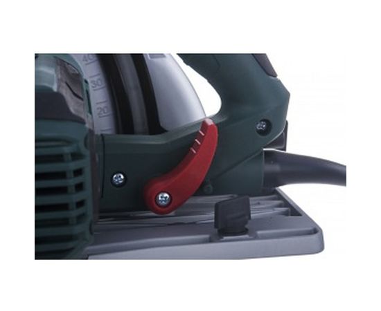 Циркулярная пила Metabo KS 55 FS 600955000 – изображение 4