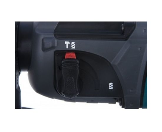 Перфоратор Makita HR 2460 – изображение 4