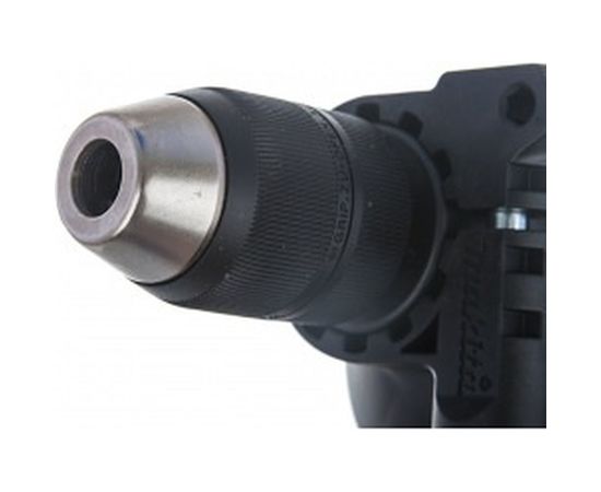 Ударная дрель Makita HP1631 – изображение 4