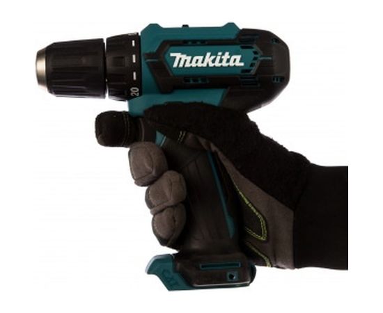 Аккумуляторная дрель-шуруповерт Makita DF333DZ – изображение 5