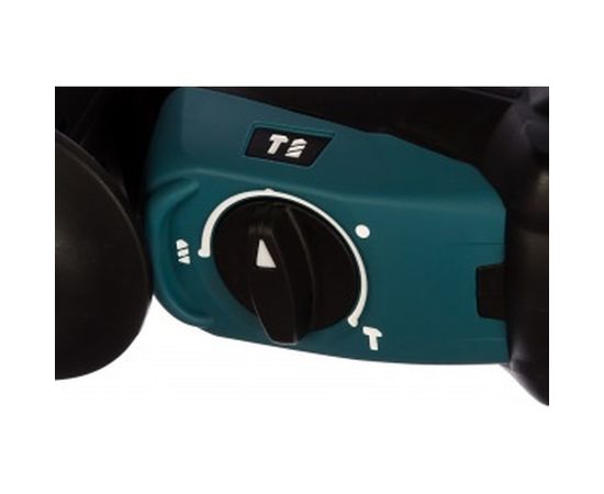 Перфоратор Makita HR2630 – изображение 5