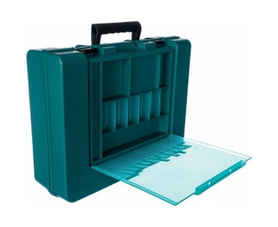 Аккумуляторная дрель-шуруповерт Makita DF347DWLE + фонарь – изображение 5