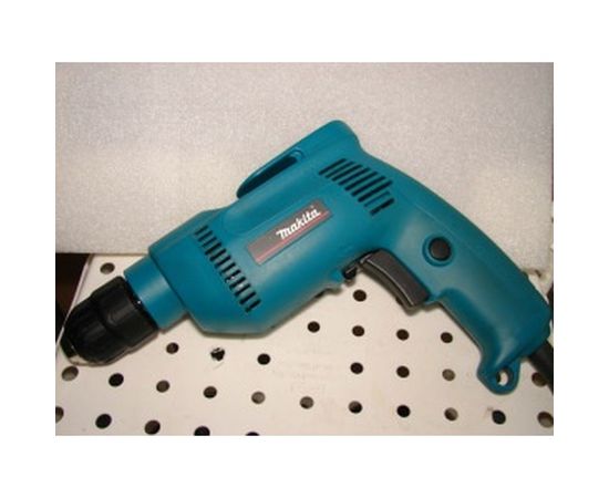 Дрель Makita 6408 – изображение 5