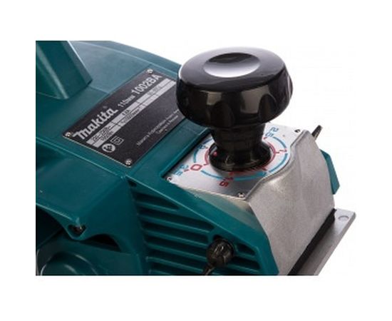 Рубанок Makita 1002 BA – изображение 5
