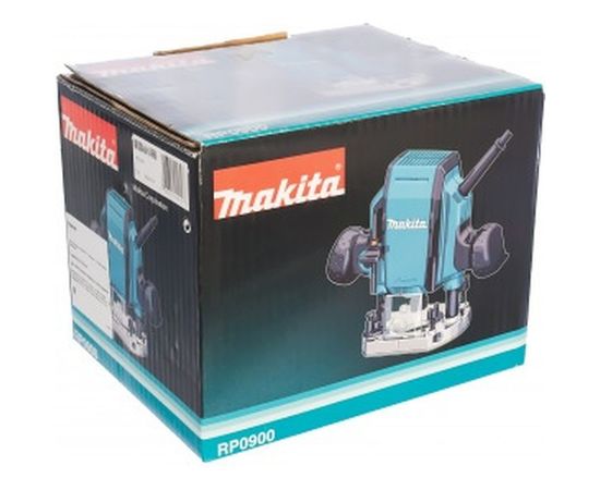 Фрезер Makita RP0900 – изображение 5