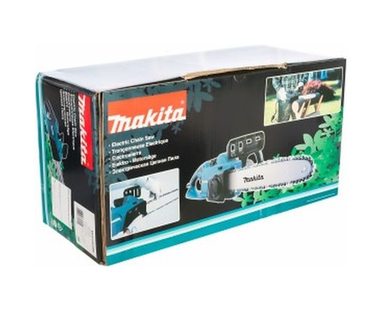 Электрическая цепная пила Makita UC4041A – изображение 5