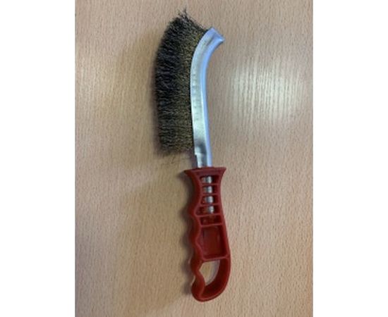 Металлическая щетка 250мм JTC-5721 – изображение 5