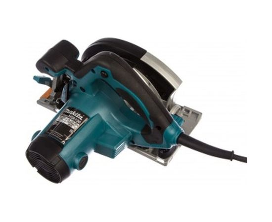Дисковая пила Makita HS6100K – изображение 5