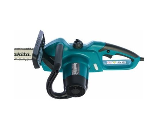 Электрическая цепная пила Makita UC3041A – изображение 5