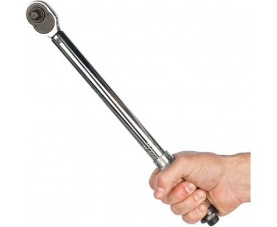 Динамометрический ключ Ombra A90039, 3/8", 10-110 Нм – изображение 5