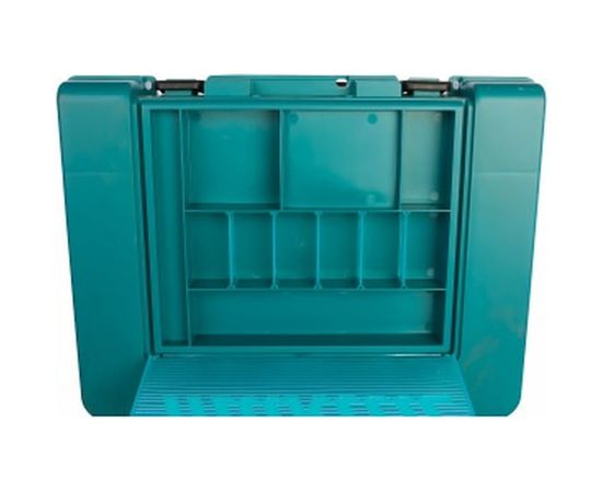 Аккумуляторная дрель-шуруповерт Makita DF457DWLE – изображение 5