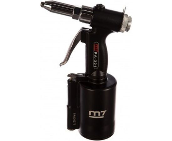 Пневмогидравлический заклепочник MIGHTY SEVEN PA-301 – изображение 5