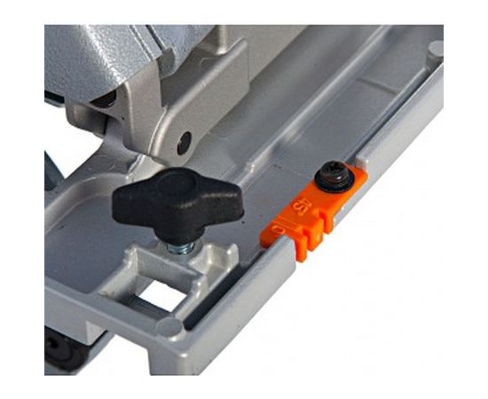 Дисковая пила Makita 5903 R – изображение 5