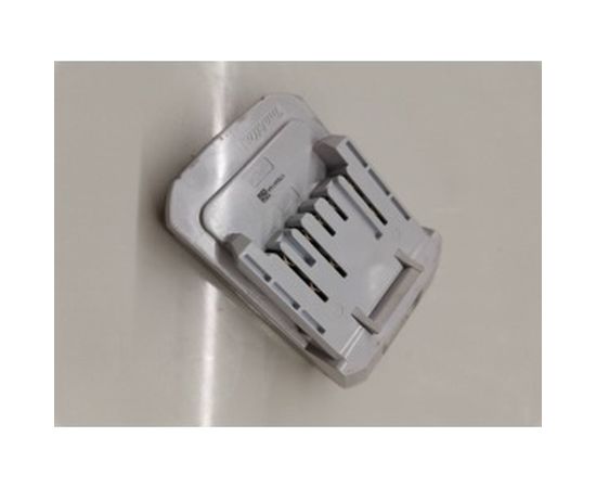 Аккумулятор 18 В; 1,5 А*ч; Li-Ion BL1815G Makita 198186-3 – изображение 5