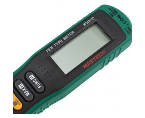 Цифровой мультиметр Mastech MS8211D 60452 – изображение 5