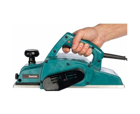 Рубанок Makita 1911 B – изображение 5