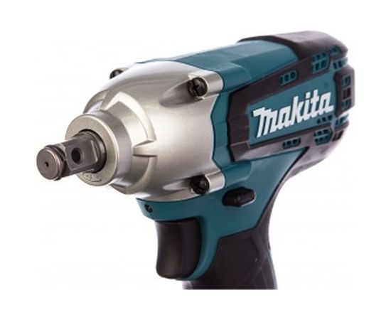 Аккумуляторный гайковерт Makita DTW190Z – изображение 5