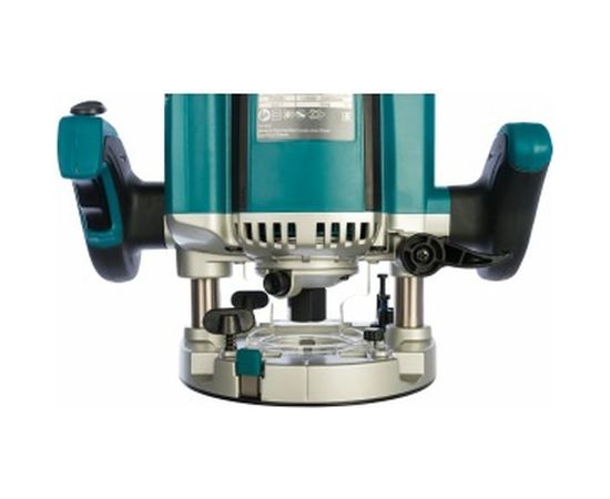 Ручной фрезер Makita RP2301FCX – изображение 5