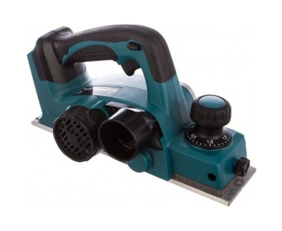 Рубанок Makita DKP180Z – изображение 5