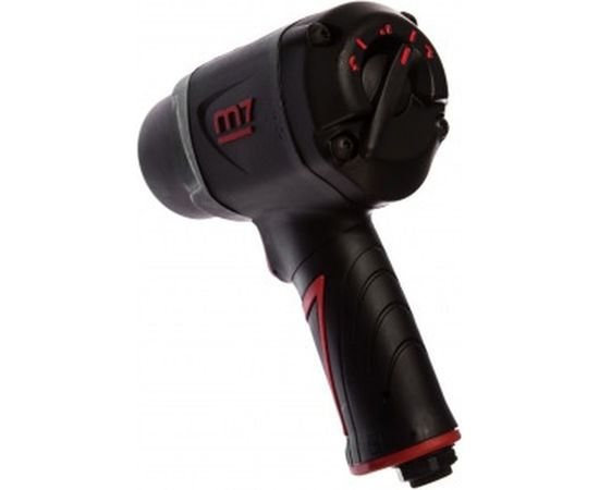 Пневматический ударный гайковерт MIGHTY SEVEN NC-4255Q – изображение 5