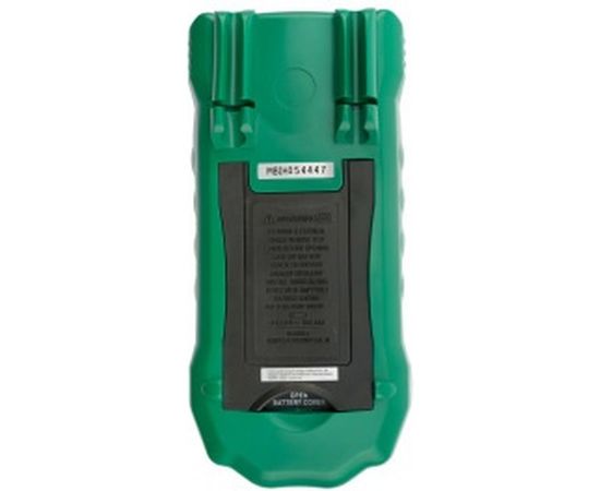 Цифровой мультиметр Mastech MS8229 59268 – изображение 5