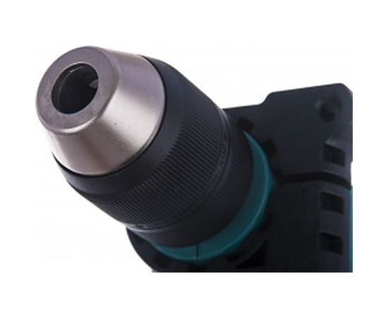 Ударная дрель Makita HP1641F – изображение 5