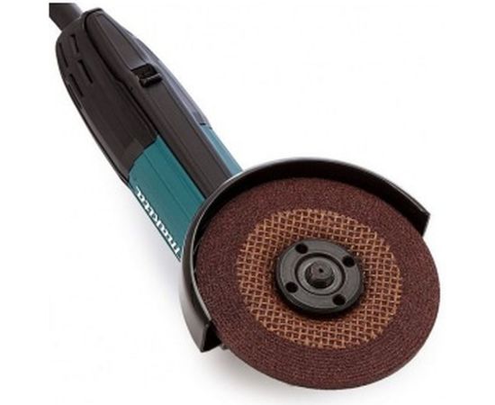 Угловая шлифмашина Makita GA4534 – изображение 6