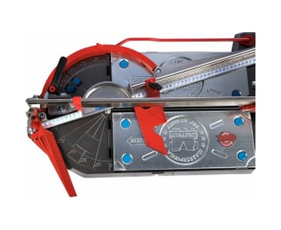 Ручной плиткорез MONTOLIT MASTERPIUMA 93P3 93X93 – изображение 6