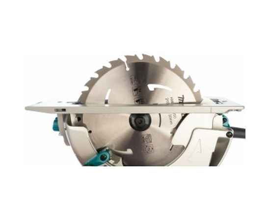 Пила дисковая Makita 5008MG – изображение 6