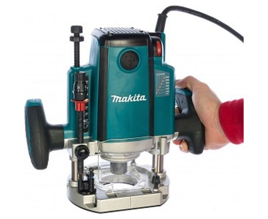Ручной фрезер Makita RP2301FCX – изображение 6