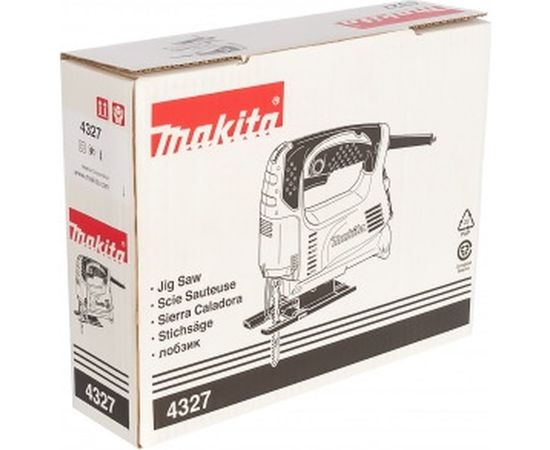 Лобзик Makita 4327 – изображение 6
