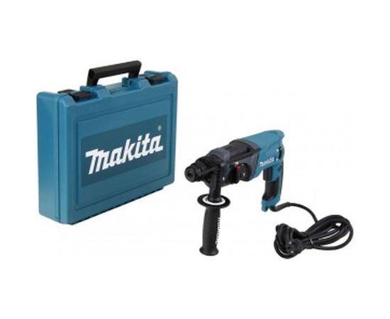 Перфоратор Makita HR 2470 – изображение 6