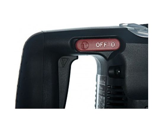 Перфоратор Makita HR 4501 C – изображение 6