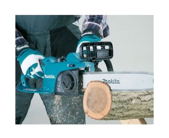 Электрическая цепная пила Makita UC4041A – изображение 6