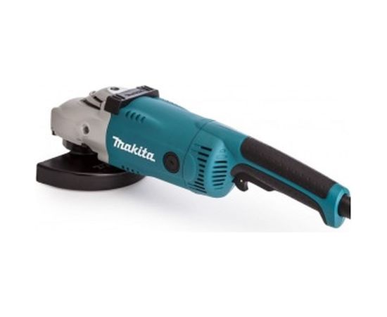 Угловая шлифмашина Makita GA 7020 SF – изображение 6