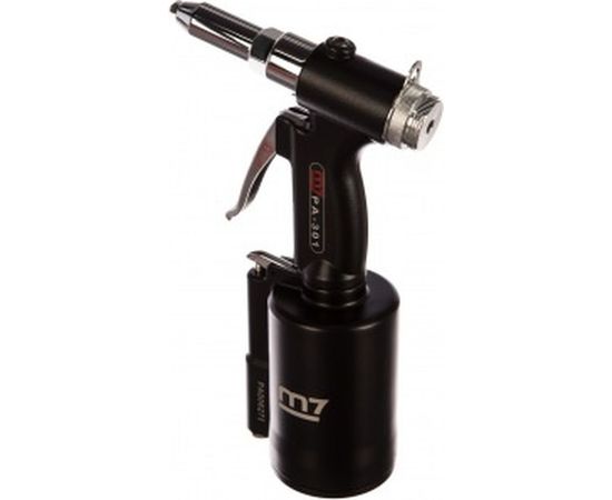 Пневмогидравлический заклепочник MIGHTY SEVEN PA-301 – изображение 6