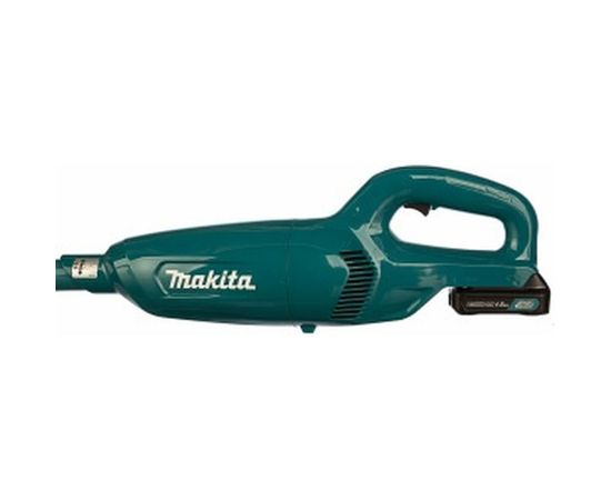 Пылесос Makita CL106FDWY – изображение 6
