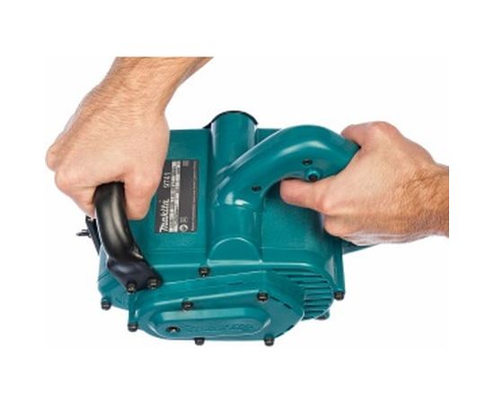 Щеточная шлифмашина Makita 9741 – изображение 6