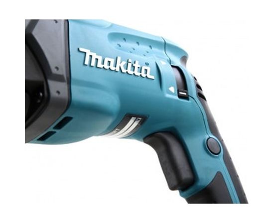 Перфоратор Makita HR 2470 FT – изображение 6