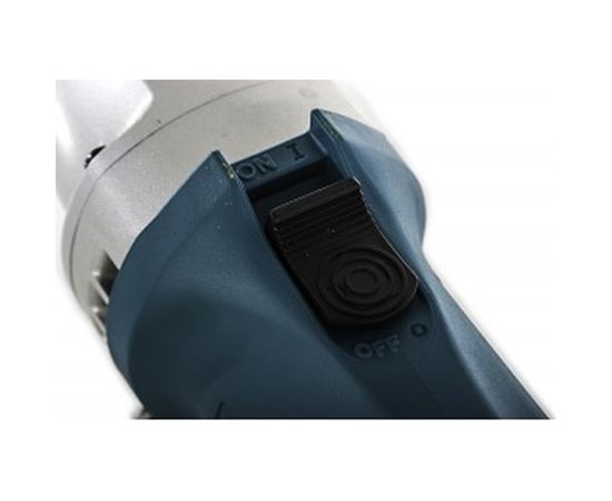 Высечные ножницы Makita JN 1601 – изображение 6