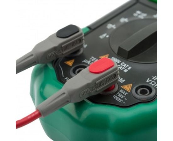 Цифровой мультиметр Mastech MS8229 59268 – изображение 6