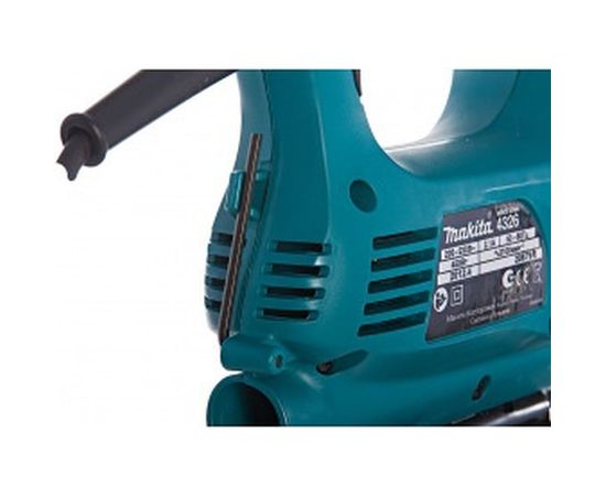 Лобзик Makita 4326 – изображение 6