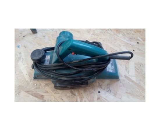 Рубанок Makita 1911 B – изображение 6