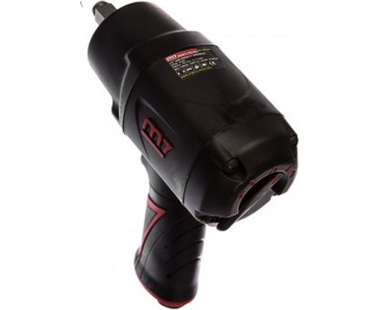 Пневматический ударный гайковерт MIGHTY SEVEN NC-4255Q – изображение 6