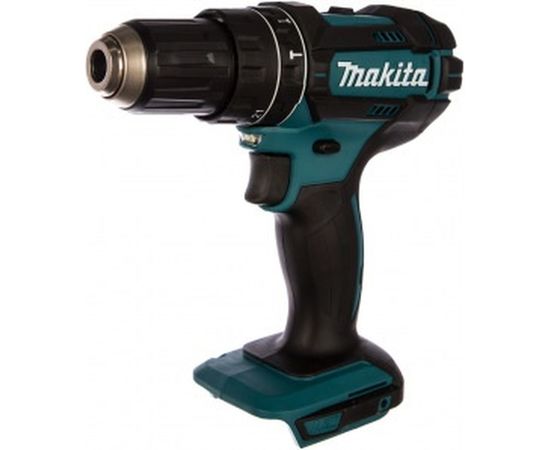 Аккумуляторная ударная дрель-шуруповерт Makita DHP482Z – изображение 6