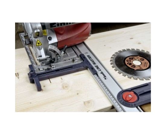 Приспособление для лобзика и дисковой пилы LINE MASTER KWB 7844-00 – изображение 6