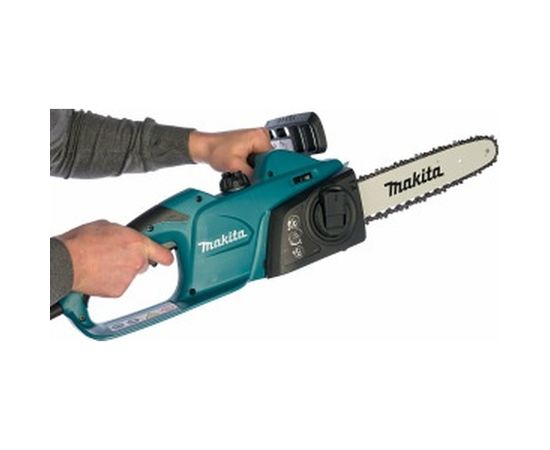 Электрическая цепная пила Makita UC3041A – изображение 6
