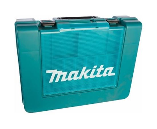 Аккумуляторная дрель-шуруповерт Makita DF457DWLE – изображение 6